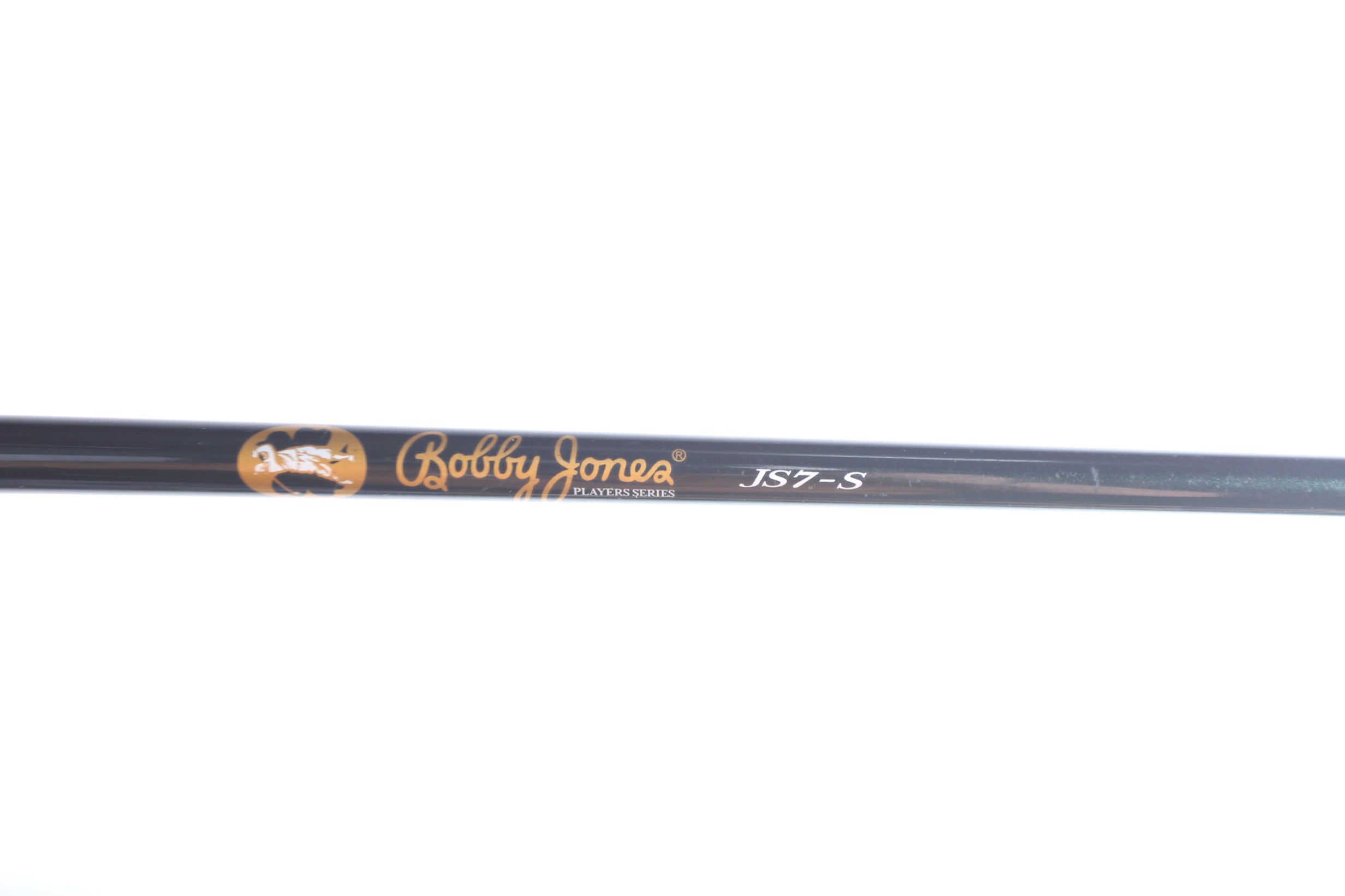 Used Bobby Jones JESSE ORTIZ 3 Wood Golf Club - Right Handed 13° Stiff Flex - Perfect for Driving Range & Course Play