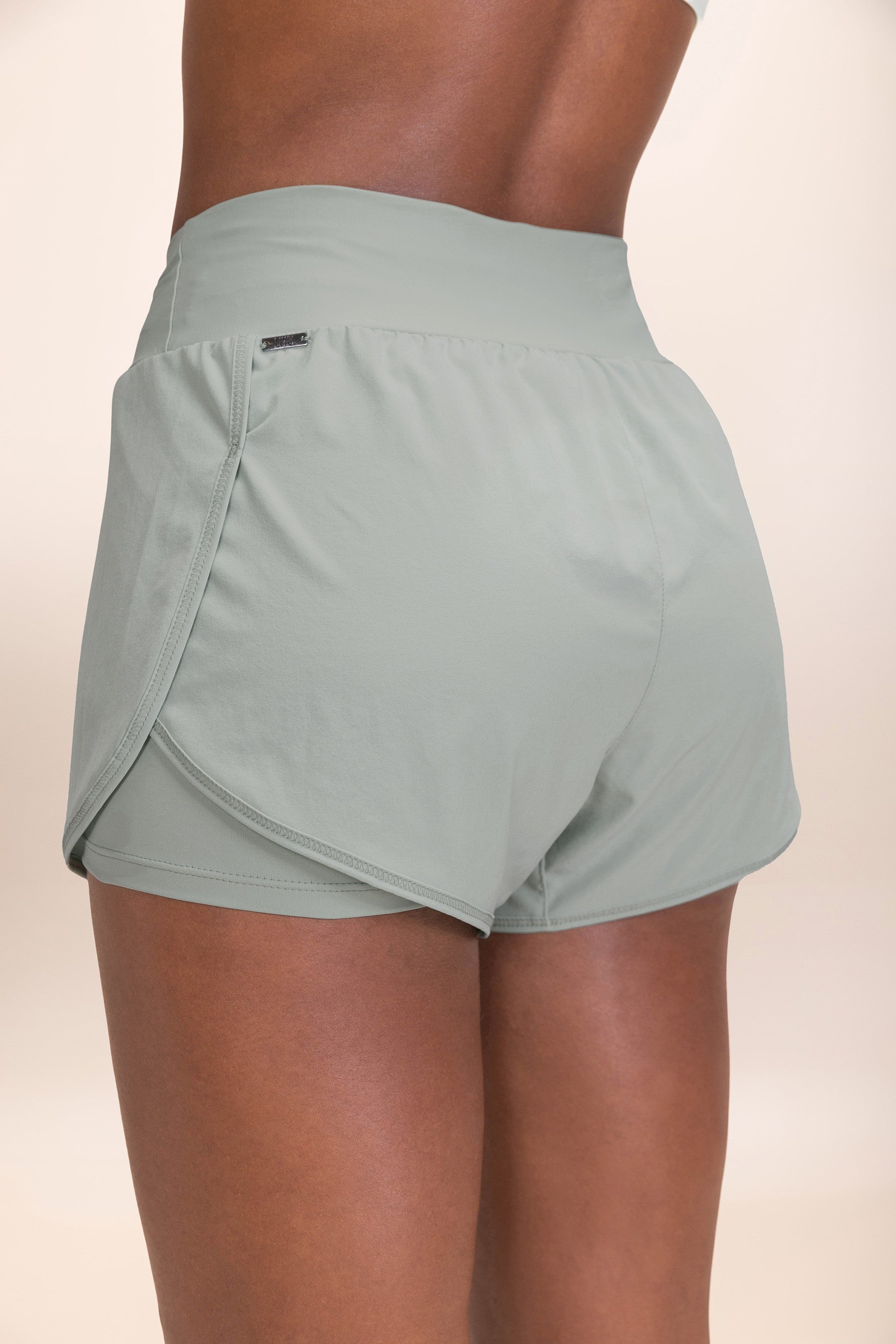 Pro Dryside Quick-Dry Shorts for Men - Lightweight & Breathable Running, Hiking & Gym Workout Shorts