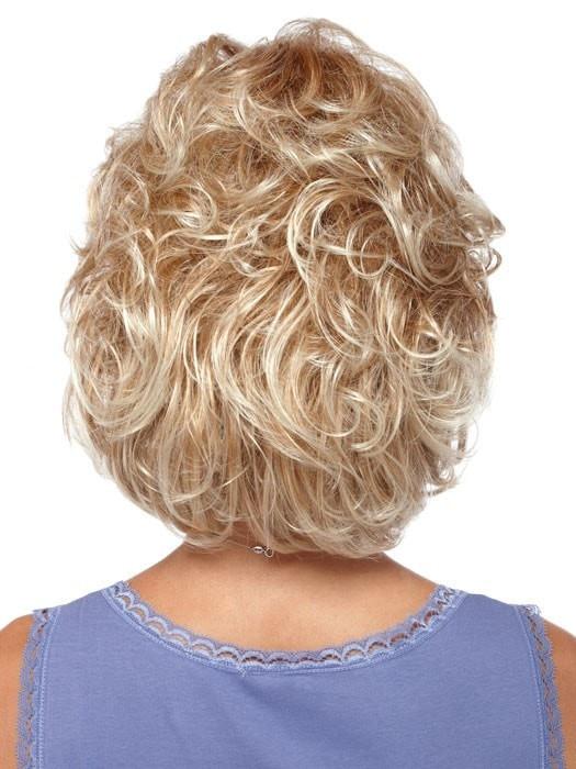 Premium Synthetic Wig with Basic Cap - Natural Look & Comfortable Fit for Cosplay, Halloween, and Daily Wear