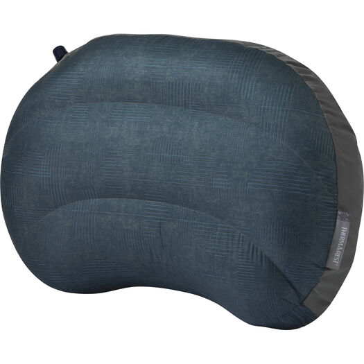 Air Head™ Down Pillow - Ultra Soft Hypoallergenic Bed Pillow for Side, Back & Stomach Sleepers | Perfect for Home, Hotel & Travel Use