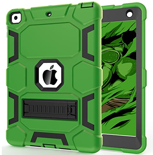 04 Green+Black