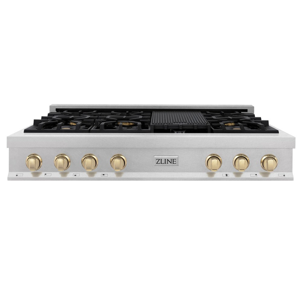 ZLINE Autograph Edition 48