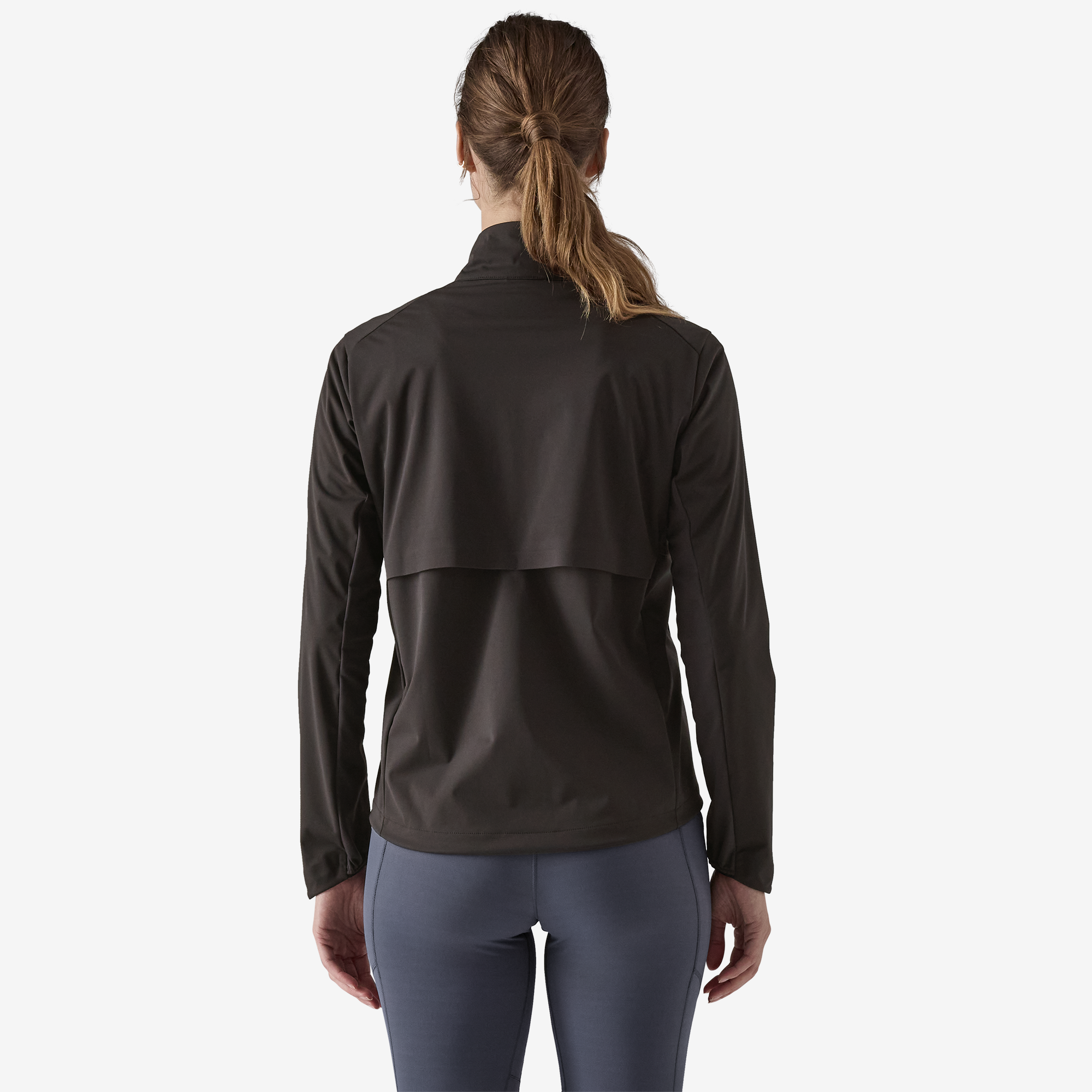 Women's Windproof Waterproof Lightweight Jacket for Outdoor Hiking, Running & Travel - Wind Shield Jacket for All-Weather Protection