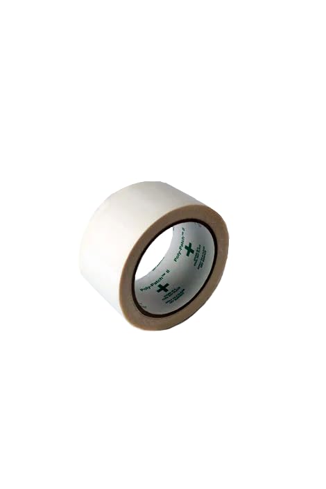 Poly-Patch Greenhouse Repair Tape 2