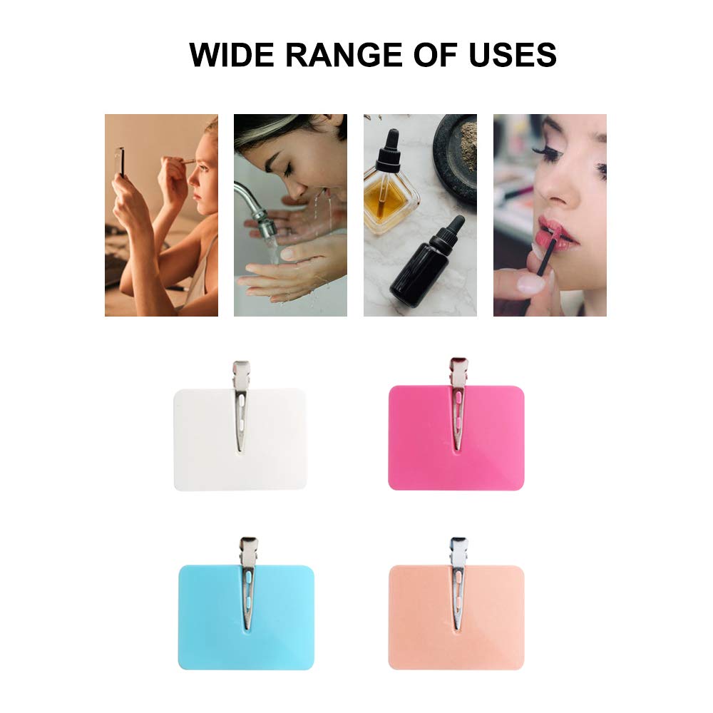 Stylish Hair Clips & Barrettes for Women - Non-Slip Hairpins & Hair Accessories for Daily Use, Parties & Weddings