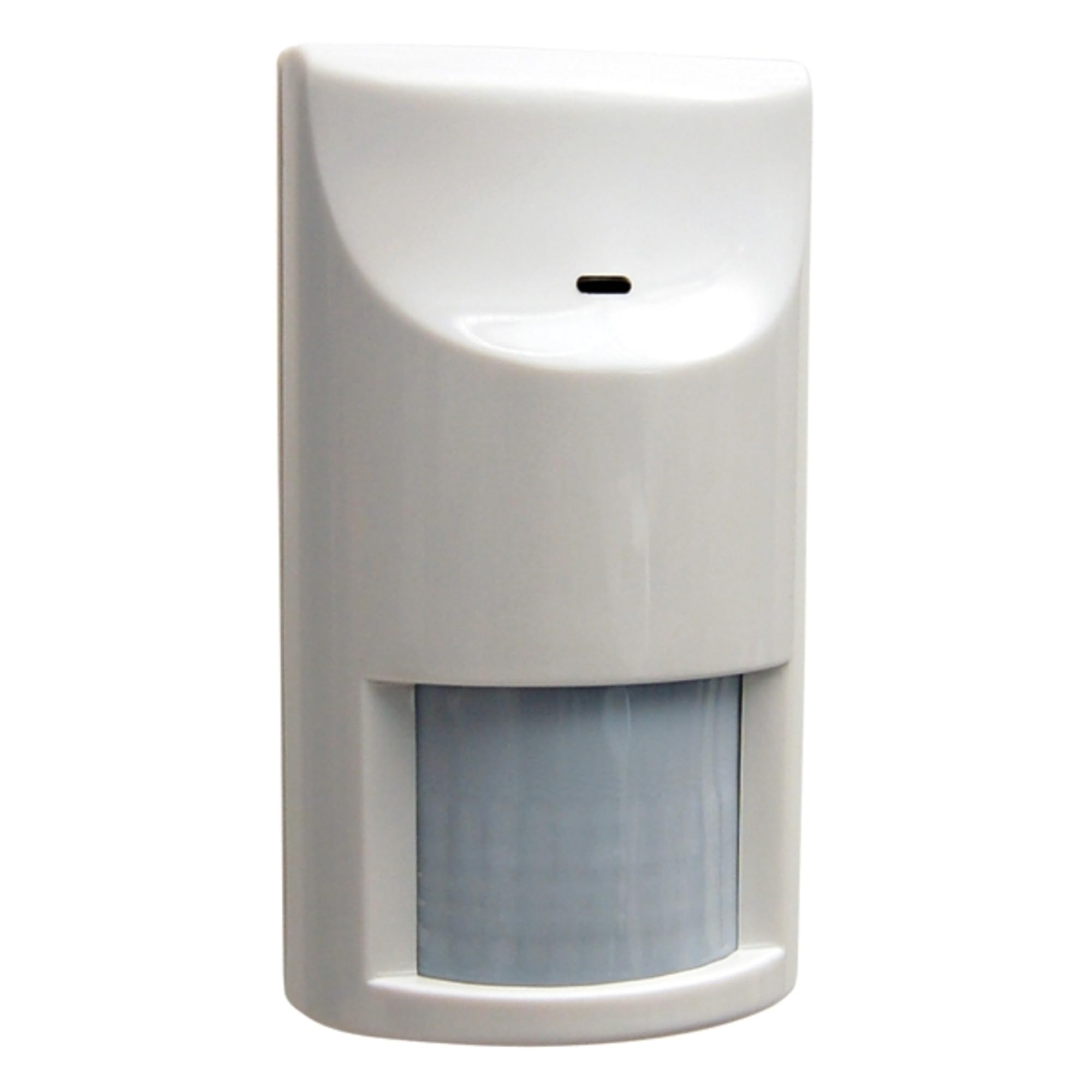 Pet-Proof Motion Sensor Alarm - Smart Home Security for Indoor/Outdoor Use - Ideal for Homes with Pets, Garages & Backyards
