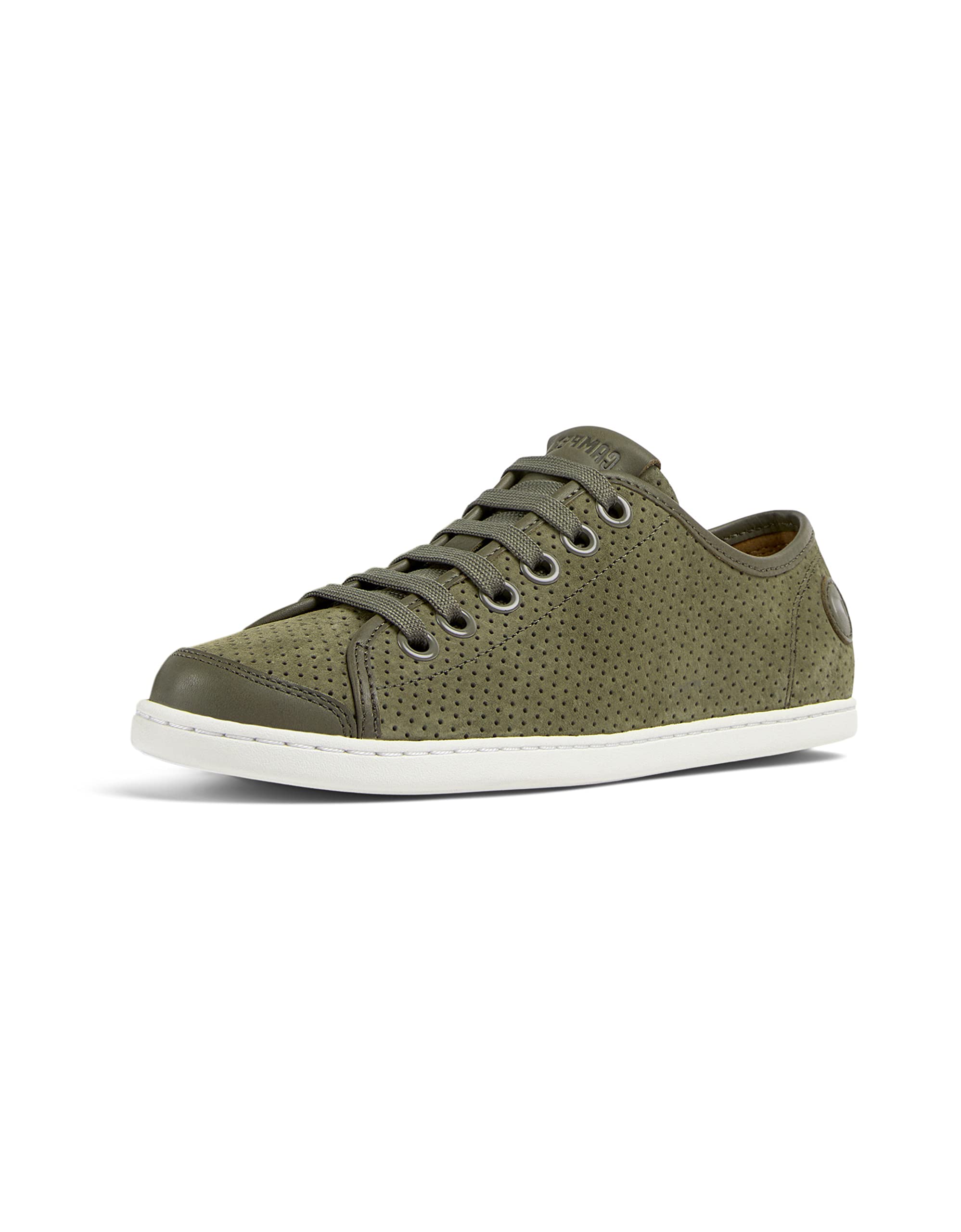 **Camper Men's Peu Ideal Casual Shoes – Comfortable Walking & Travel Sneakers for Outdoor Adventures & Daily Wear**