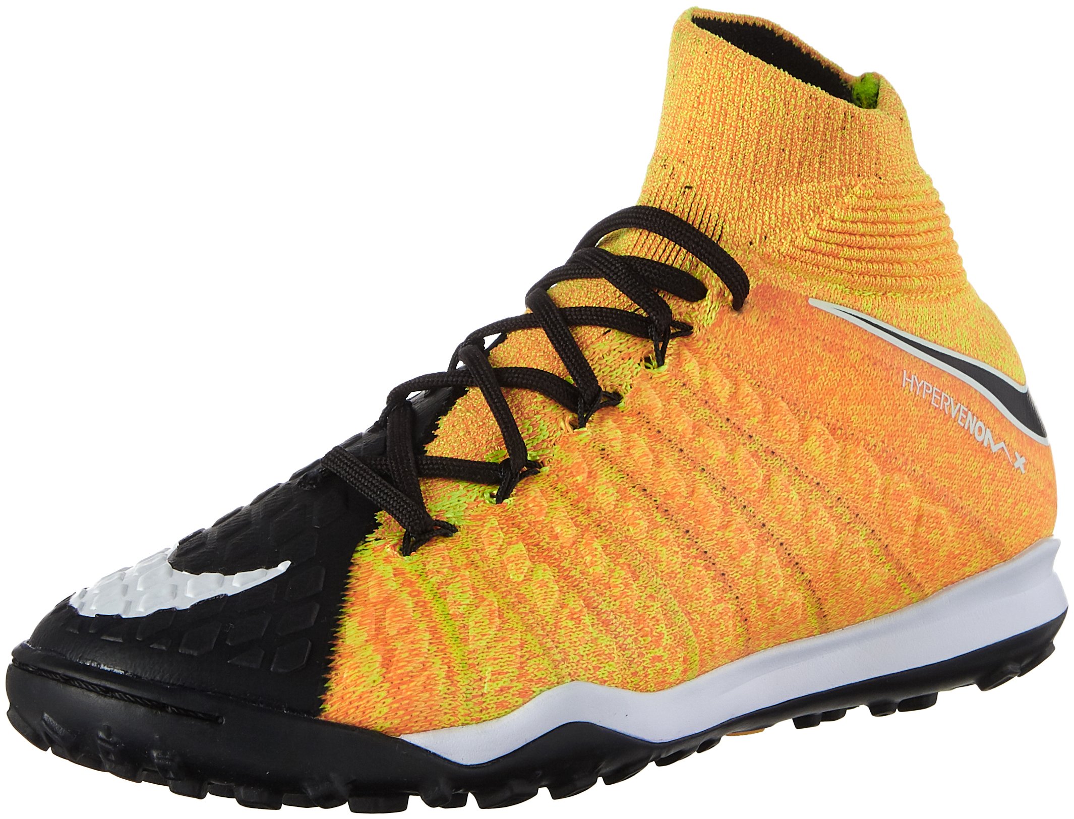 Nike Men's Football Cleats - Lightweight Soccer Shoes for Turf & Grass - Perfect for Training & Matches