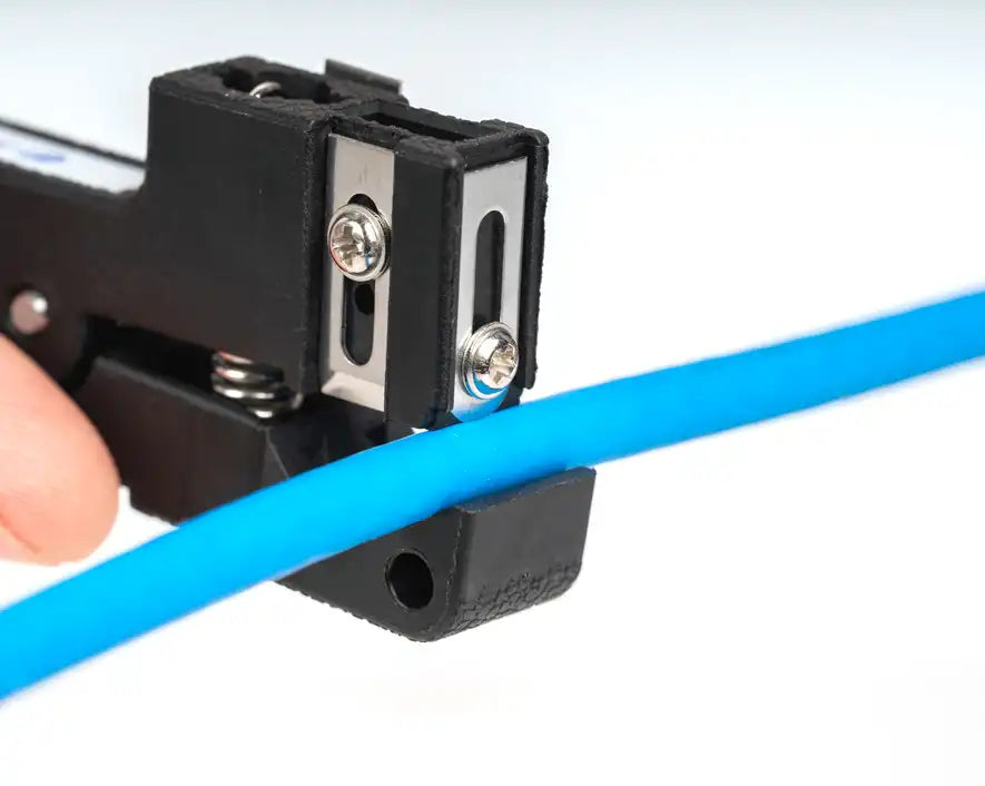 CSR 316 Compact Cable Slit & Ring Tool (3/16