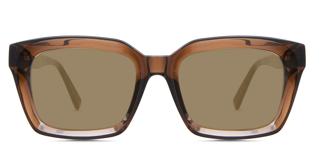 Willa Women's Prescription Sunglasses - UV Protection, Stylish & Comfortable for Driving, Outdoor Activities & Everyday Wear