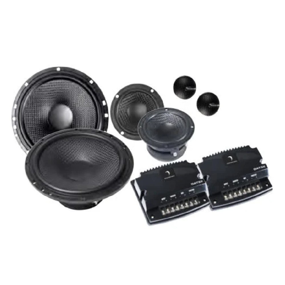 Diamond Audio D365C 6.5