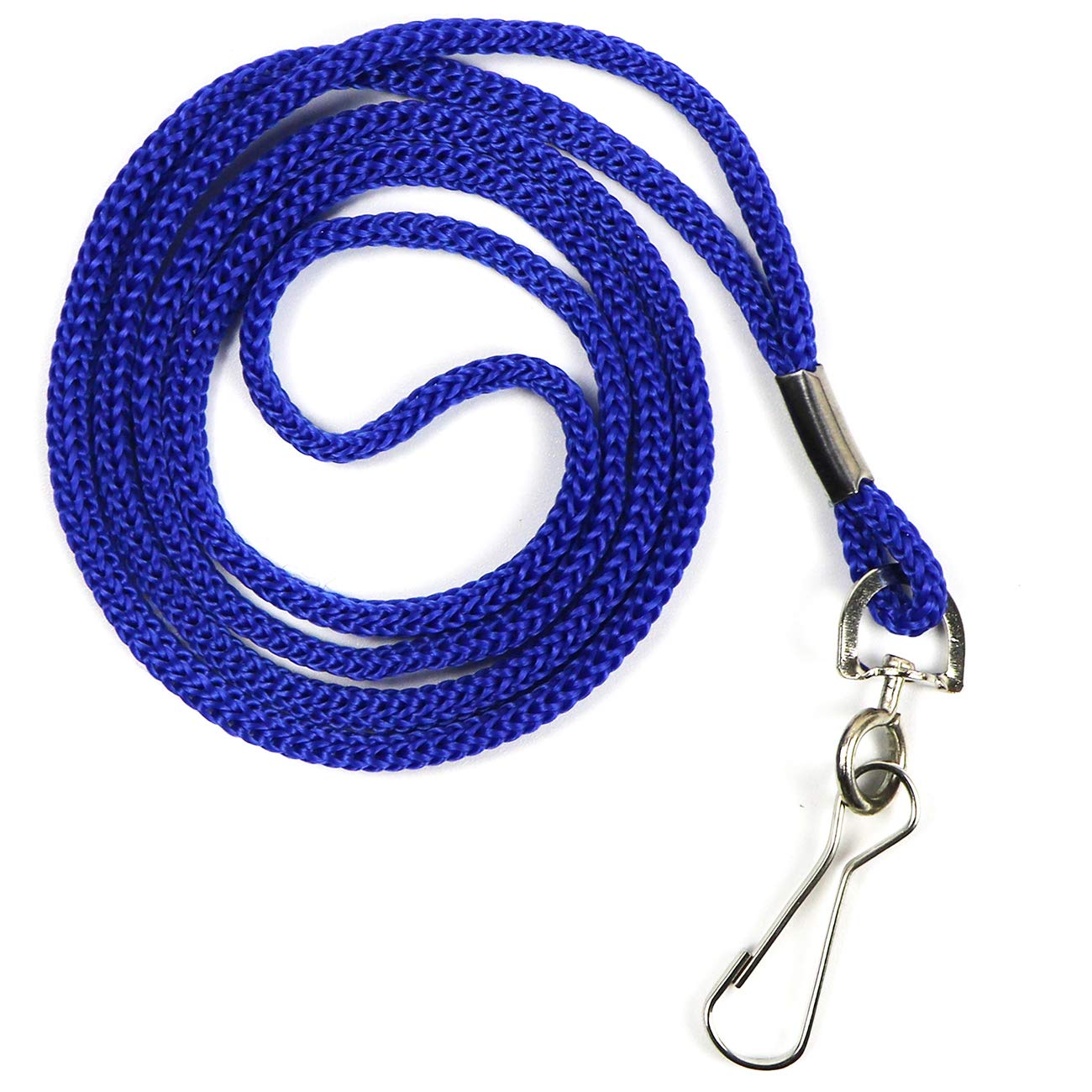 50 Pack Bulk Lanyards with Swivel Hook - 36