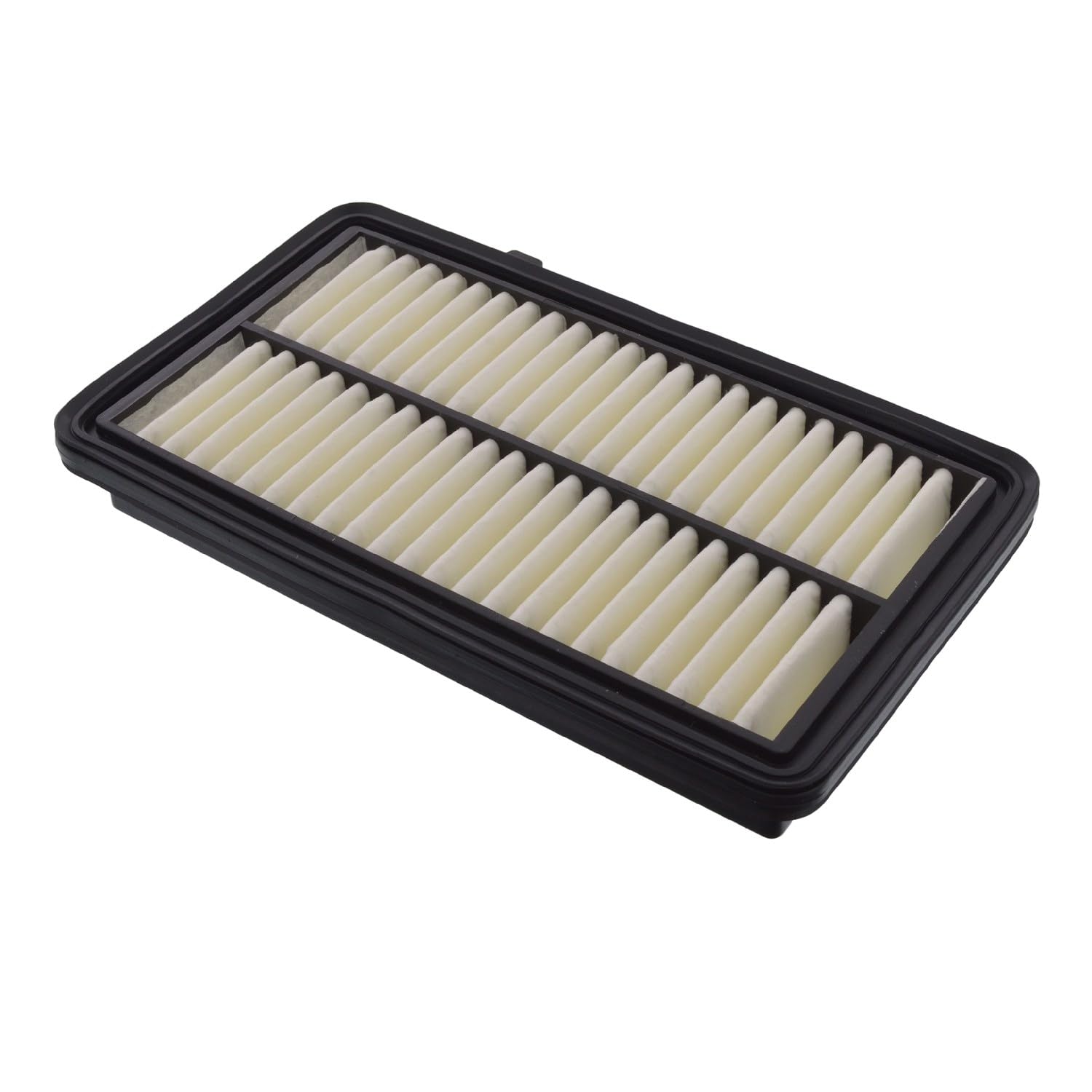 ADK82251 High Performance Air Filter - Pack of 1 | Compatible with HVAC Systems, Furnaces & Air Purifiers | Improves Indoor Air Quality