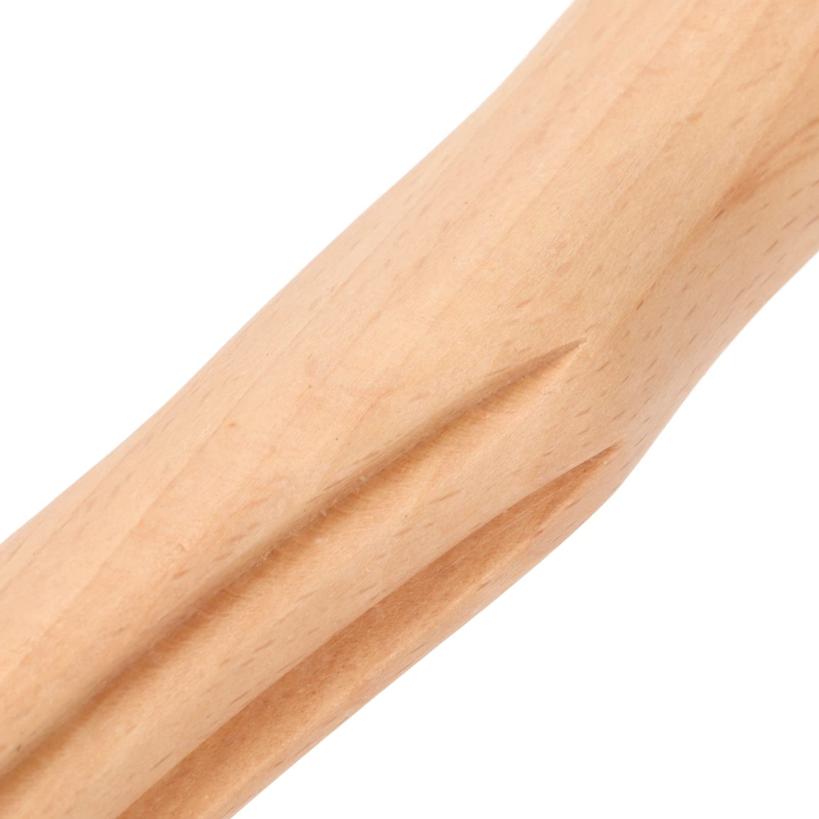 Wooden Gua Sha Massage Tool for Back & Lymphatic Drainage - Deep Tissue Muscle Relief & Relaxation - Perfect for Home Spa, Yoga Recovery & Pain Management