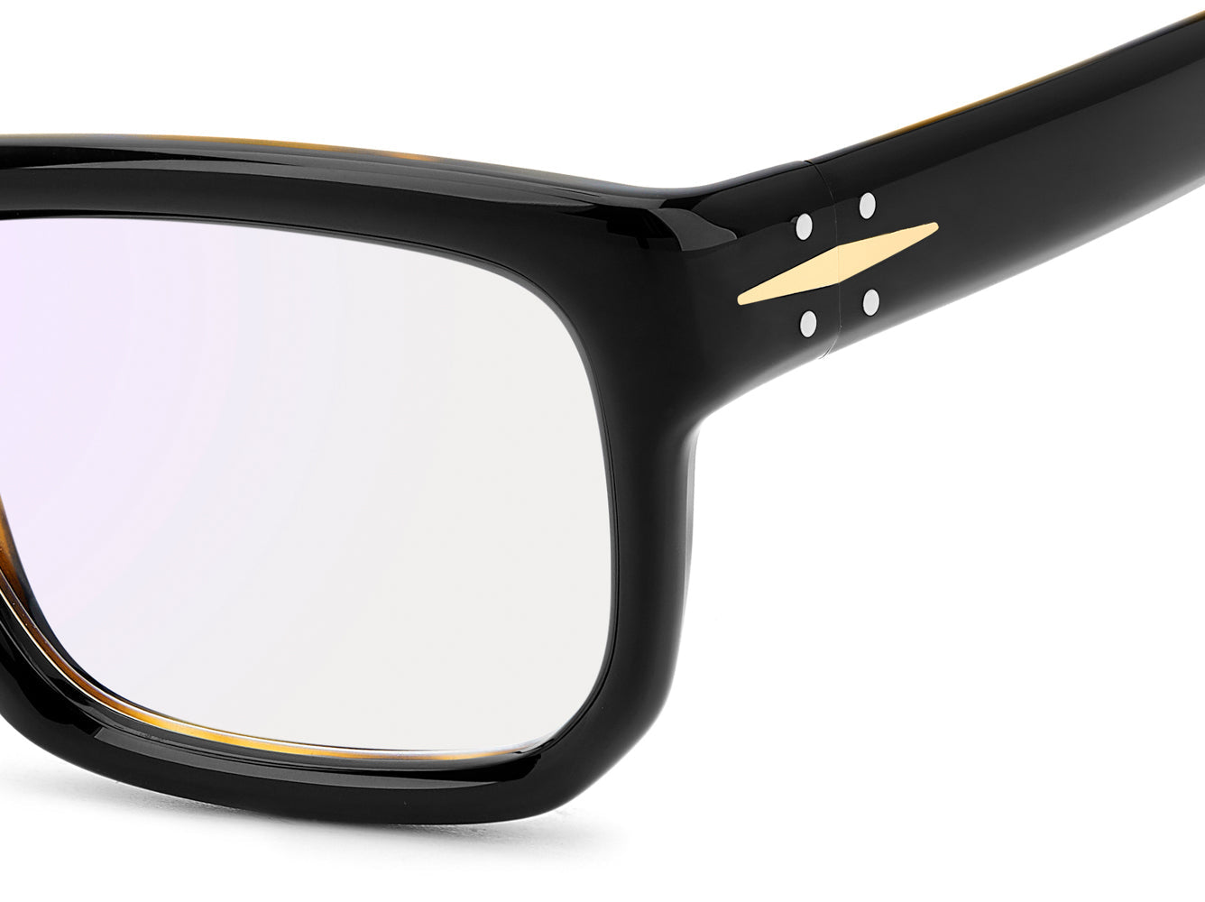 David Beckham DB7137 Sunglasses - Polarized Aviator Style for Men & Women - UV Protection, Fashionable & Comfortable - Perfect for Driving, Travel & Outdoor Activities