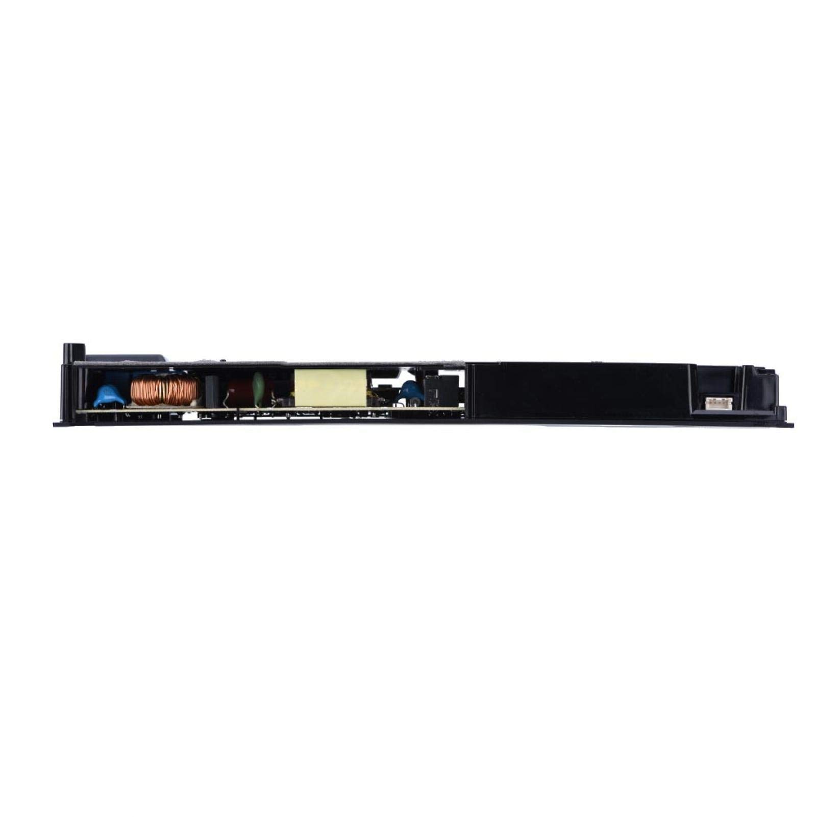 Original Title: Socobeta PS4 Power Supply Replacement ADP-160ER Unit PS4 Slim 2000 Compatible with 4   Optimized Title: Socobeta ADP-160ER Replacement Power Supply for PS4 Slim 2000 - Compatible with PlayStation 4 Slim CUH-2000 Series - Perfect for Gaming & Console Repair