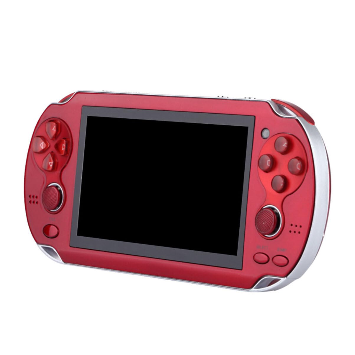 Outanaya Portable Handheld Game Console for Kids - 3.5