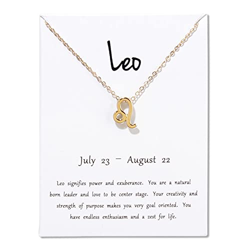 Leo gold