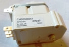 Defrost Timer DFTM01-00 NRE #034710 - Commercial Refrigerator & Freezer Defrost Control for Efficient Cooling