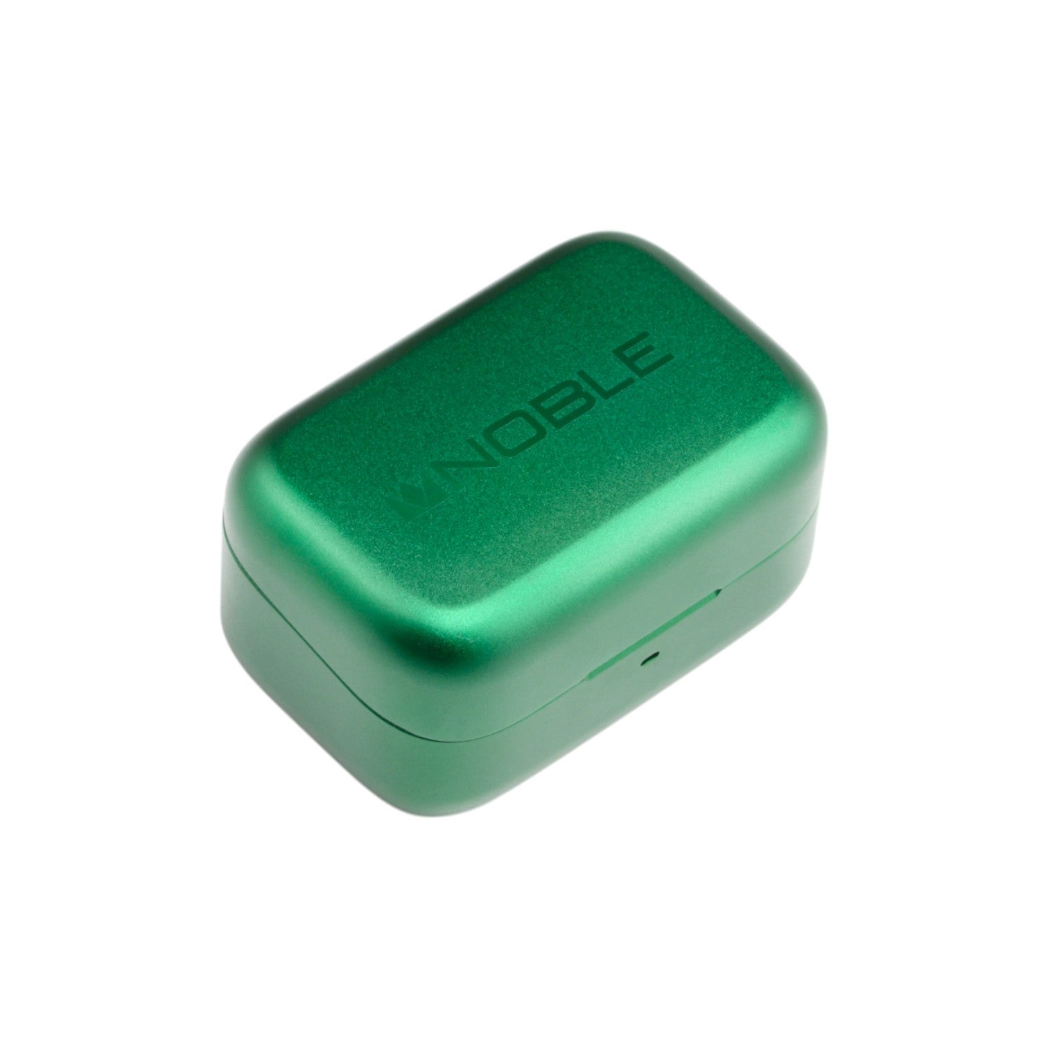 Noble Audio FoKus Rex5 ANC True Wireless Earbuds with Active Noise Cancellation - Open Box - Perfect for Travel, Workouts & Commuting