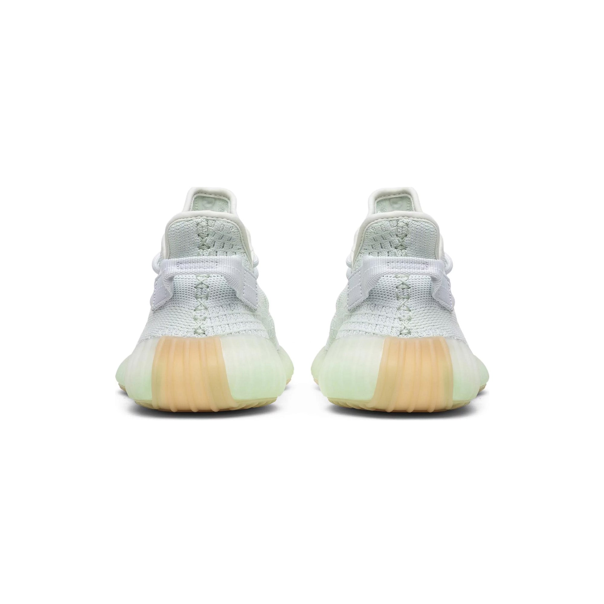 Adidas Yeezy Boost 350 V2 Hyperspace Sneakers - Men's Running Shoes 2019 Release | Comfortable Lightweight for Jogging, Gym & Casual Wear