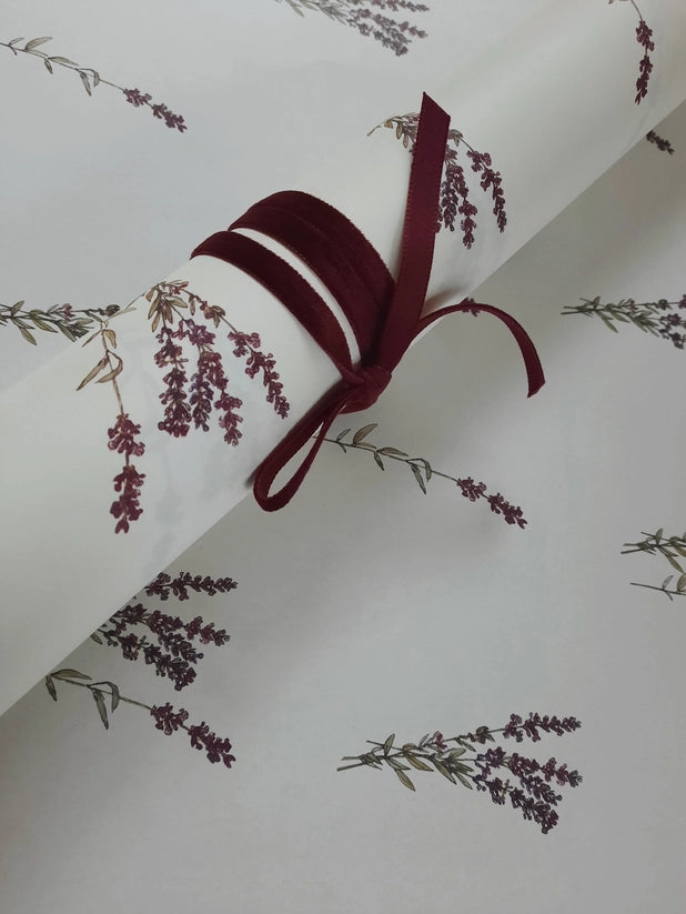 Lavender Essential Oil Roll On for Stress Relief & Relaxation - Perfect for Aromatherapy, Travel & Sleep Aid