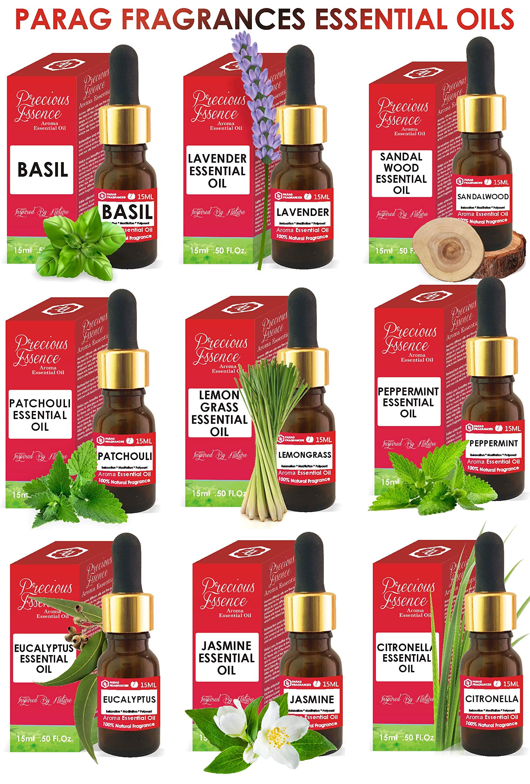 Premium 100ml Cedarwood Essential Oil for Aromatherapy, Relaxation & Skin Care - Steam Distilled, Organic, with Easy-Use Dropper Bottle - Perfect for Diffusers, Massage & DIY Beauty Products