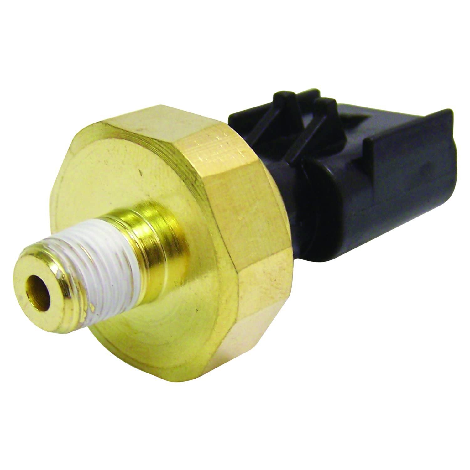 Crown Automotive 5149064AA Fuel and Oil Pressure Sending Unit Sensor - Replacement Part for Dodge, Chrysler, Jeep Vehicles - Perfect for Engine Maintenance & Performance Tuning