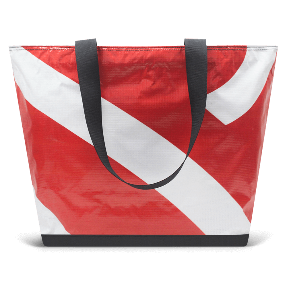Almost Perfect Zippered Blake Tote - Stylish Leather Work Bag for Women | Professional Office Tote, Travel & Everyday Carry