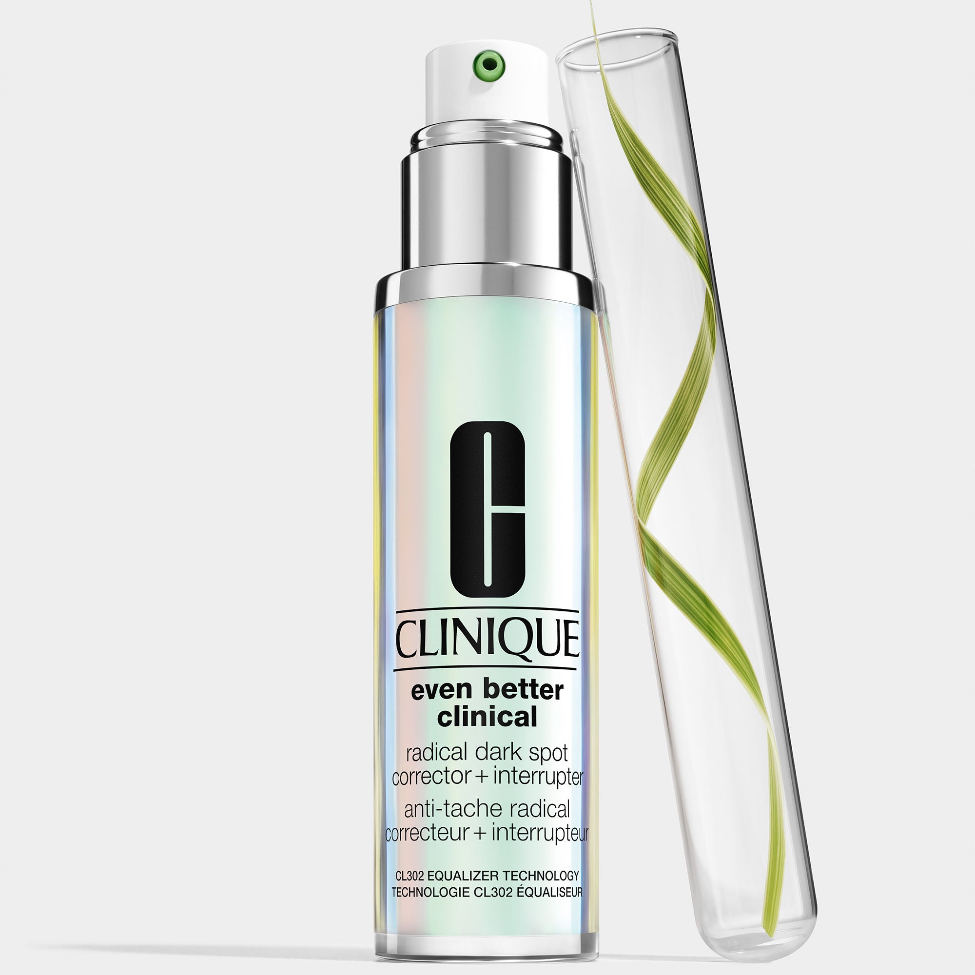 Even Better Clinical Radical Dark Spot Corrector & Interrupter - Brightening Serum for Hyperpigmentation & Uneven Skin Tone | Best for Daily Skincare Routine & Nighttime Use