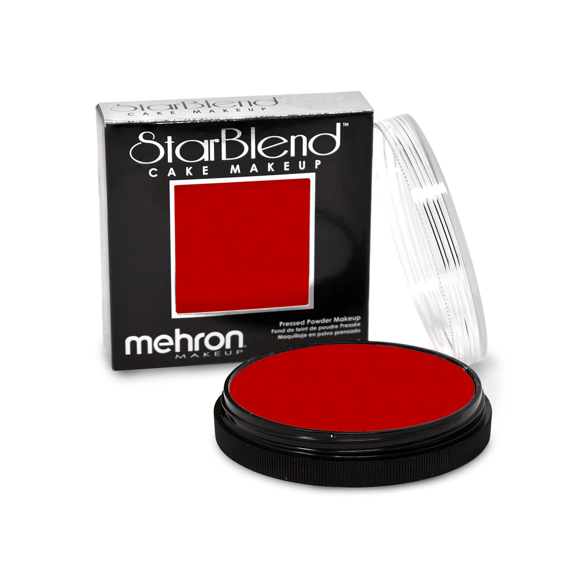 StarBlend™ Professional Cake Makeup - Long Lasting Full Coverage Foundation for Flawless Skin | Perfect for Stage, Photography & Special Occasions