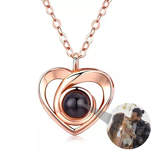 B-Rose Gold