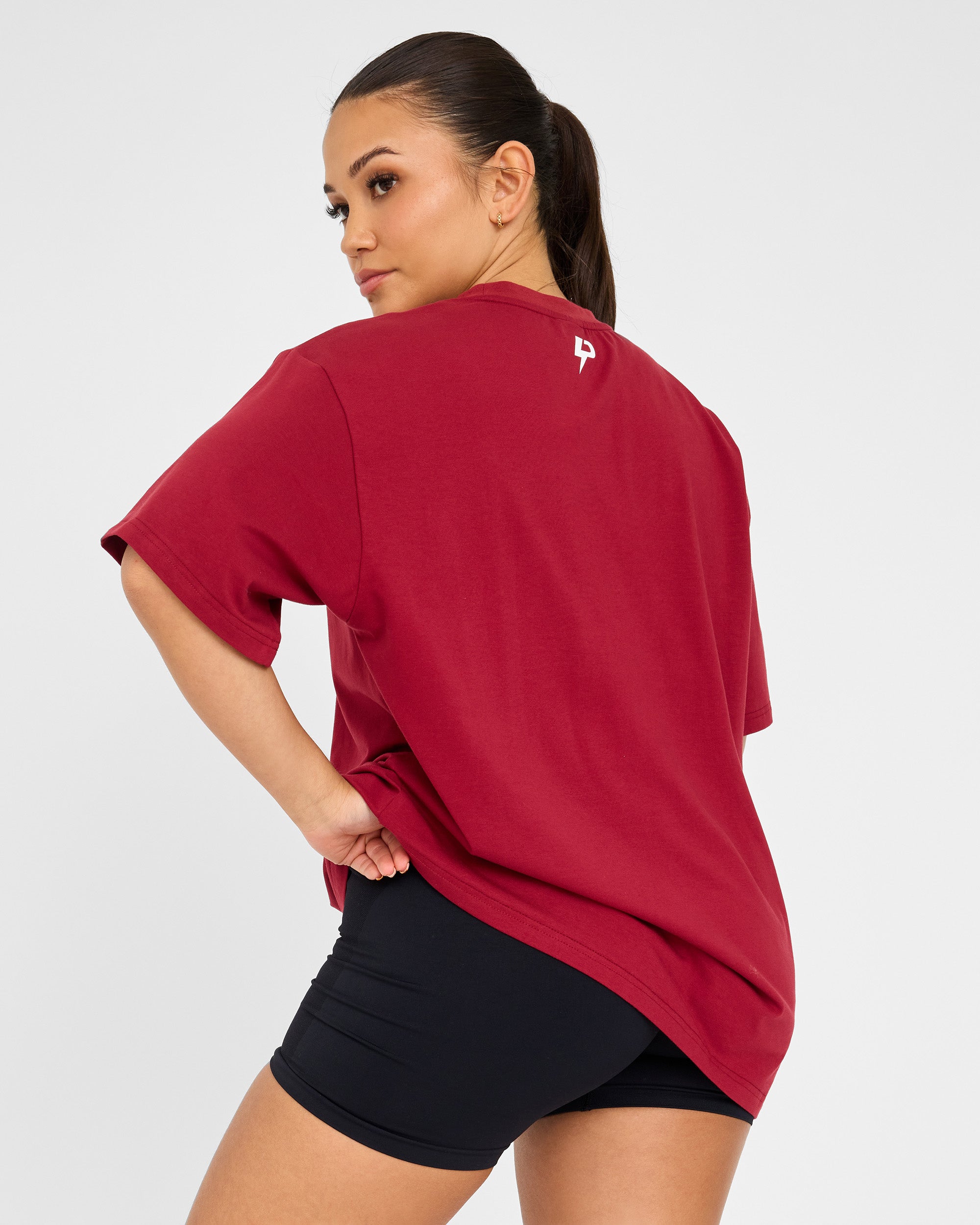 Evolve Oversized T-Shirt for Men & Women - Soft Cotton Relaxed Fit Streetwear Tee - Perfect for Casual Outfits, Loungewear, and Trendy Street Style