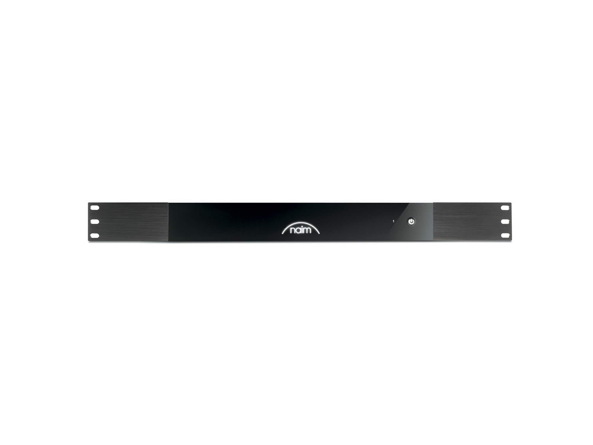 Naim Nap Ci Nap 101 Power Amplifier - High-Fidelity Audio for Home Theater & Music Listening