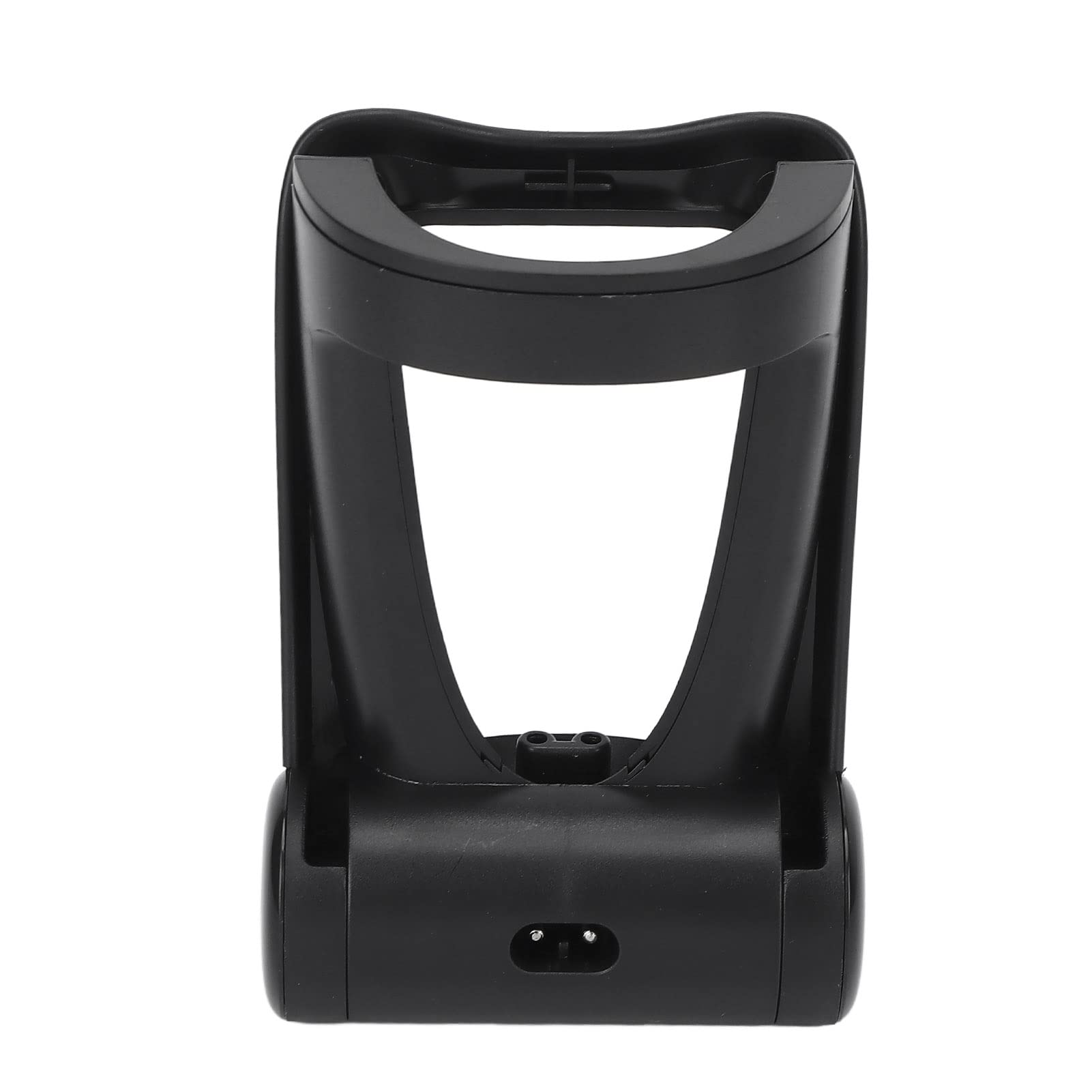 Rechargeable Electric Shaver Charging Station - Foldable Shaver Holder & Charging Base for Men's Grooming - Perfect for Travel & Home Use