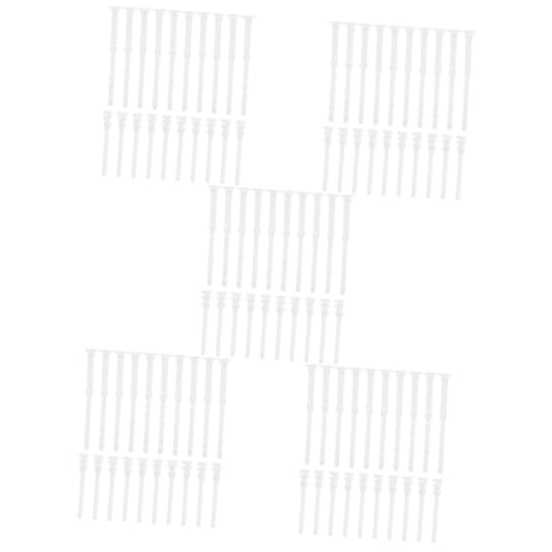 Whitex5pcs