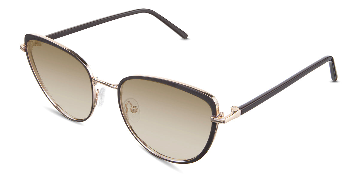 Trinity Women's Prescription Sunglasses - UV Protection, Stylish & Comfortable for Driving, Outdoor Activities & Fashion