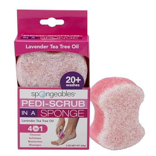 Lavender Tea Tree Oil