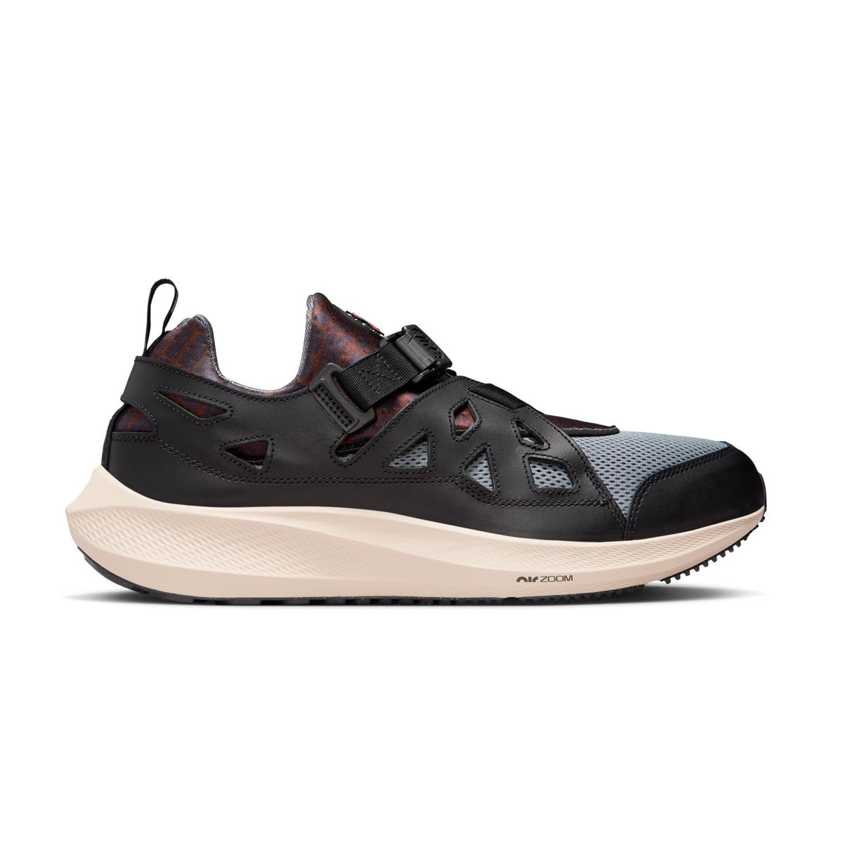 Nike Air Huarache 'Black Cool Grey' Sneakers - Men's Running Shoes for Casual Wear & Gym Workouts