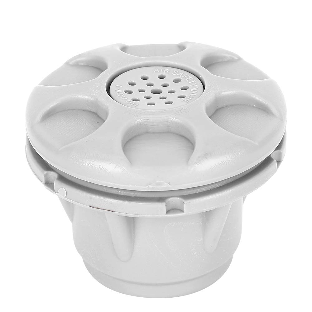 01 Cap Replacement Boat Air Valve - Durable Kayaking Safety Valves for Inflatable Dinghy & Kayaks | Perfect for Marine, Water Sports & Outdoor Adventures
