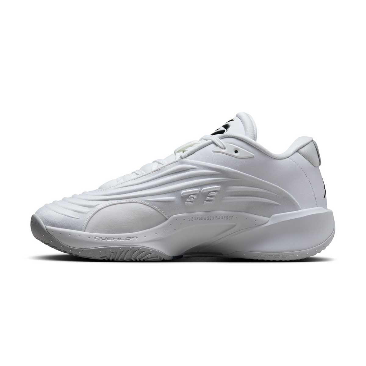 Luka 3 PF 'Team Bank' Basketball Shoes - Men's Performance Sneakers for Indoor & Outdoor Courts - Perfect for NBA Fans & Streetball Players