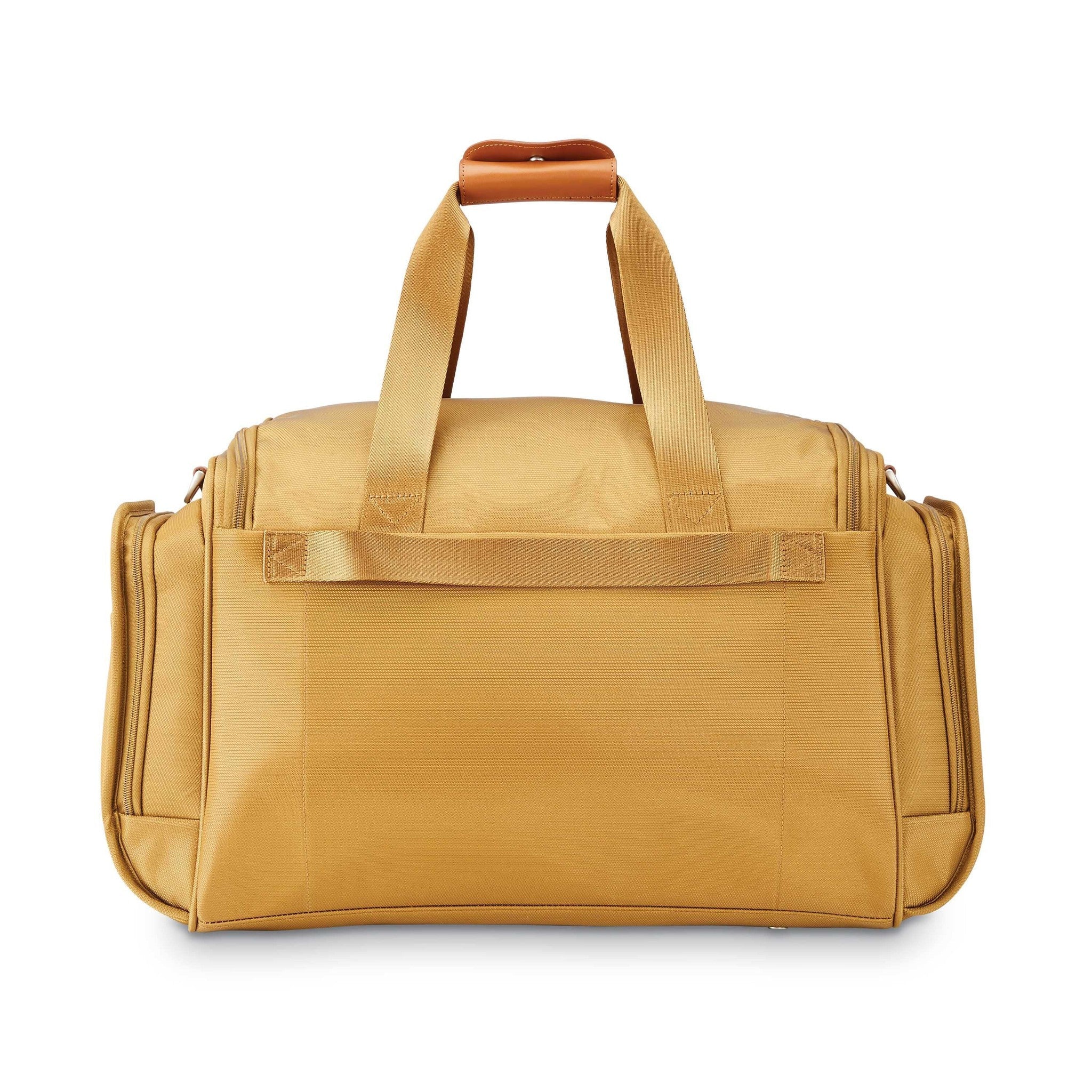 Hartmann Metropolitan 2 Travel Duffel Bag - Premium Carry-On Luggage for Business & Vacation - Perfect for Air Travel, Weekend Getaways & Gym Use