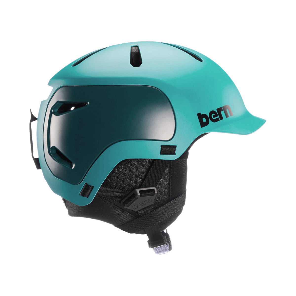 Watts 2.0 MIPS Winter Snow Sports Helmet - Skiing, Snowboarding & Cold Weather Protection for Men & Women