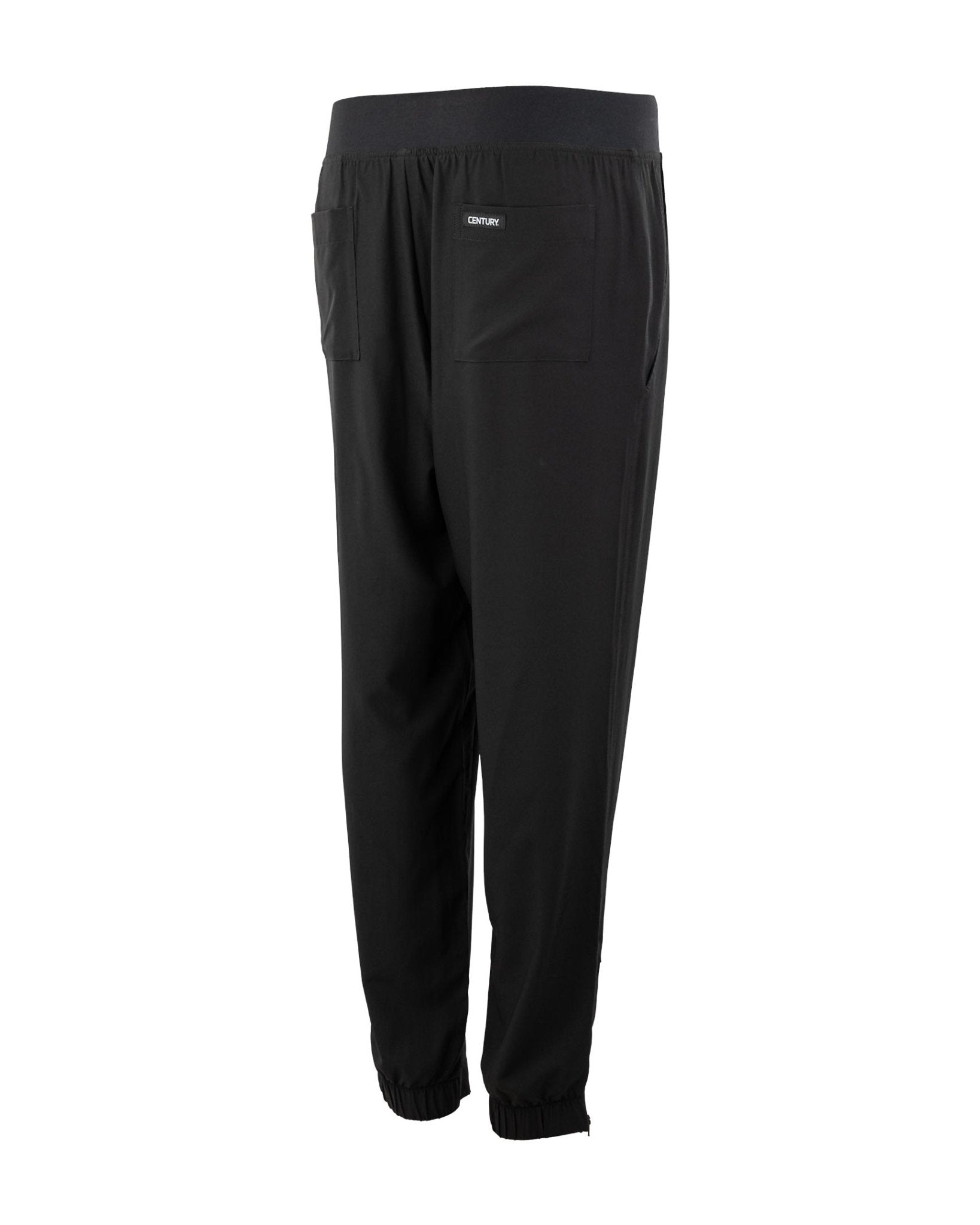 Century Women's Training Pants - High Waist Yoga Workout Leggings for Running, Gym & Fitness | Comfortable Stretchy Activewear for Women