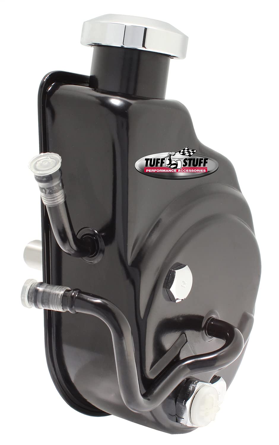 Tuff Stuff Performance Accessories - Compatible Replacement Parts for Cadillac Vehicles | Durable Auto Accessories for Off-Road & Daily Driving