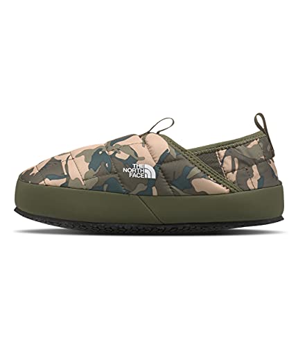 New Taupe Green Explorer Camo Print/New Taupe Green