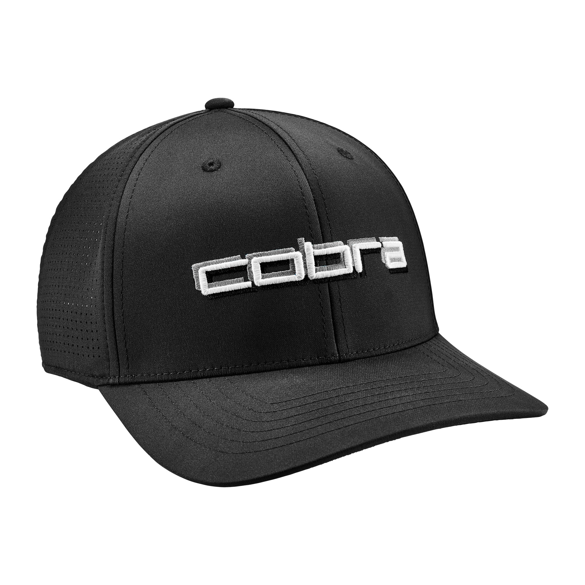 3D Tour Golf Cap - Lightweight & Breathable Performance Hat for Men & Women - Perfect for Golf, Running, Hiking & Outdoor Sports