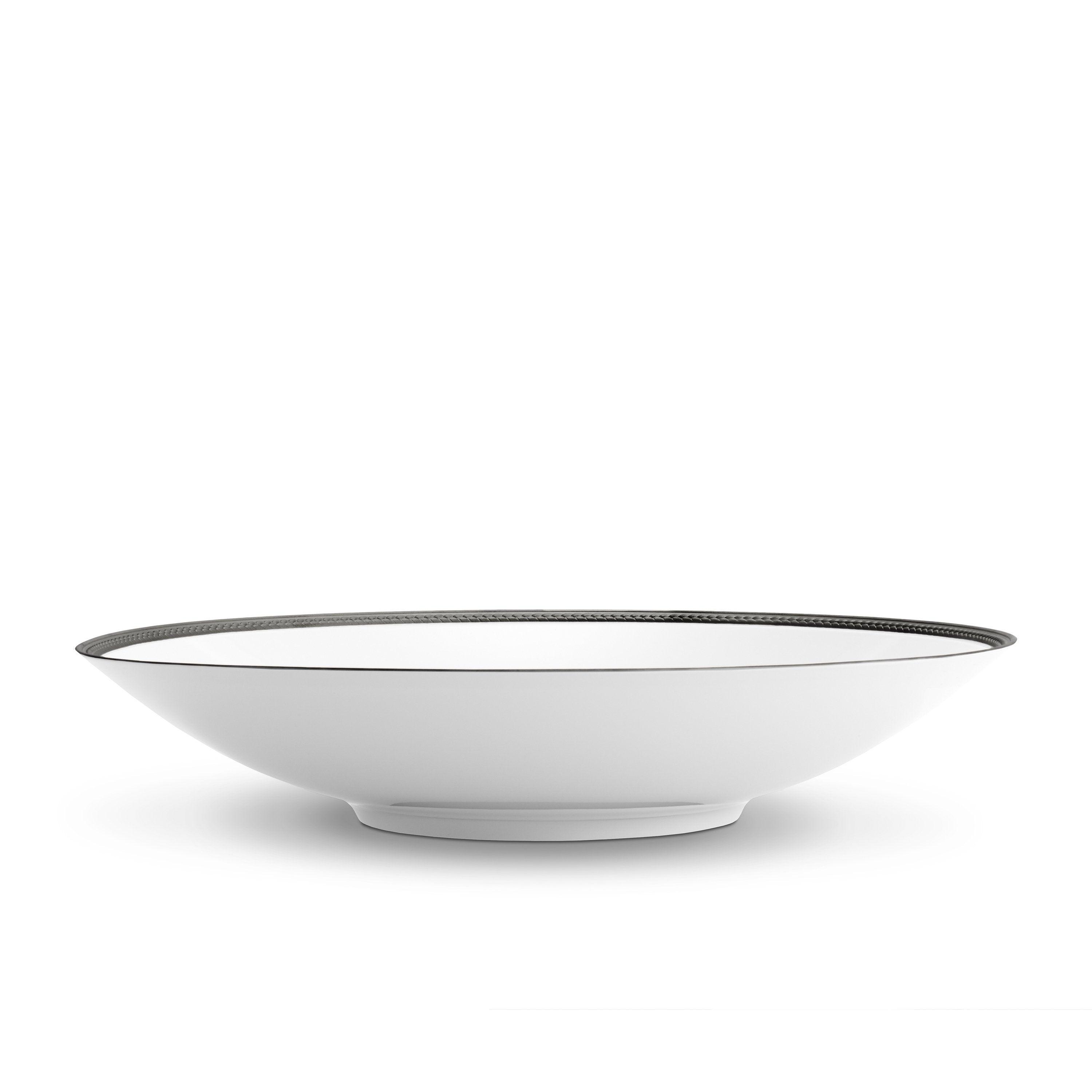 Braided Silk Cut Bowl - Elegant Handmade Silk Bowl for Home Decor, Dining & Gift Giving - Perfect for Serving Salads, Fruits, Nuts & Displaying Jewelry
