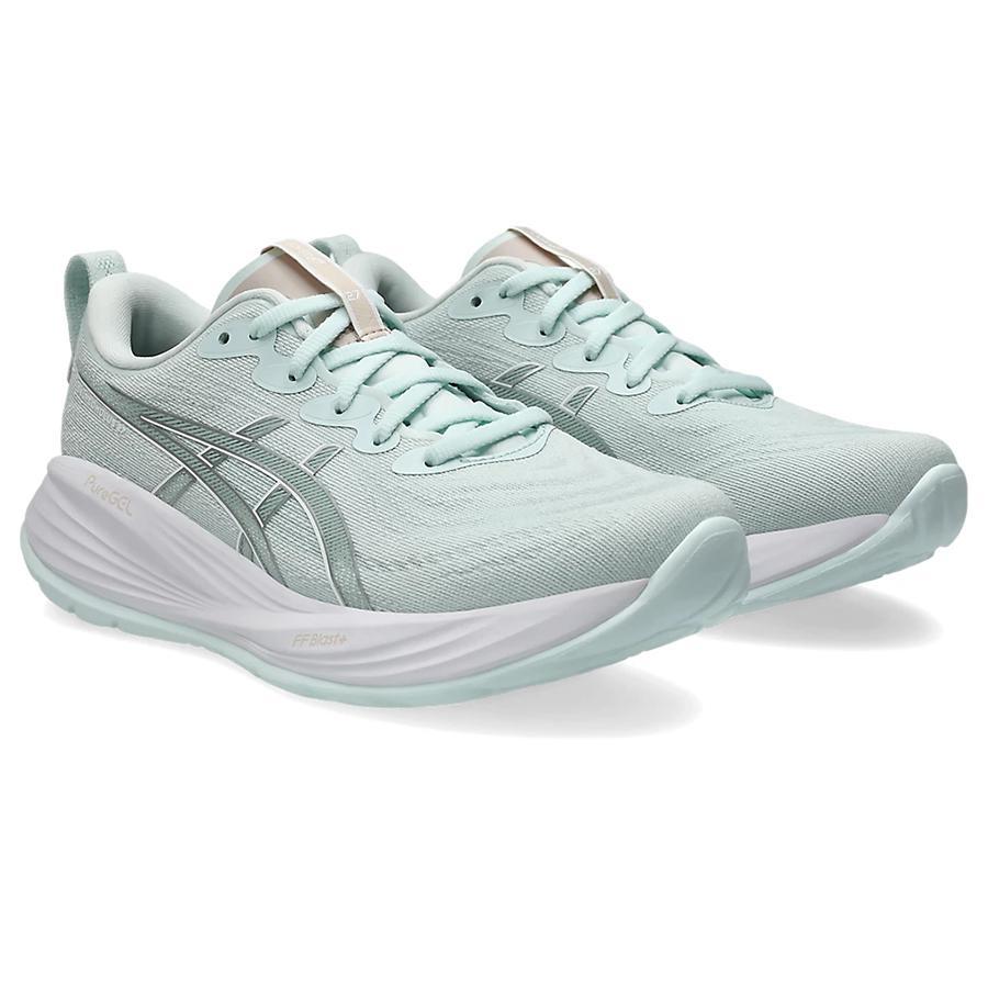 Women's Cumulus 27 Running Shoes - Lightweight & Cushioned for Long-Distance Training, Jogging & Marathon | Perfect for Road Running, Gym Workouts & Daily Wear