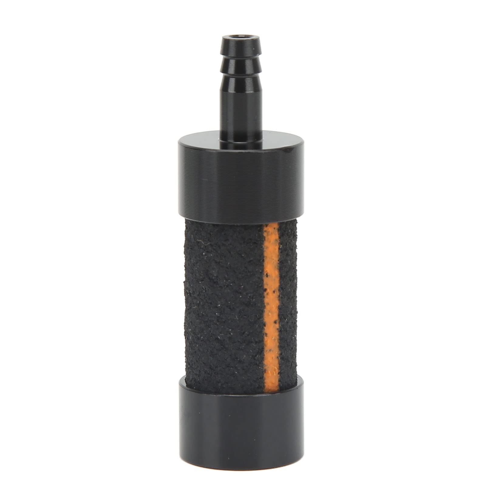 Zerodis Cylinder Bubble Diffuser Air Stones - High Efficiency Oxygen Diffuser for Aquariums, Fish Tanks & Hydroponic Systems - Deep Dissolving Oxygenation for Healthy Fish and Plants - Perfect for Home Aquariums, Hydroponic Gardens, and Fish Breeding Tanks